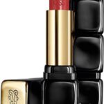 Guerlain Kisskiss Le Rouge CrÃƒÆ’Ã†â€™Ãƒâ€ Ã¢â‚¬â„¢ÃƒÆ’Ã¢â‚¬Å¡Ãƒâ€šÃ‚Â¨me Galbant 330-Red Brick 3,5g