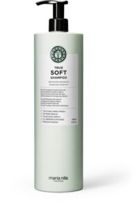 Maria Nila - True Soft Shampoo 1000 ml - Afbeelding 3