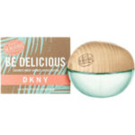 Be Delicious Coconuts About Summer Eau de Toilette (EDT) 50ml
