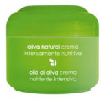 Olive Nourishing Facial Cream By Ziaja 50 Ml