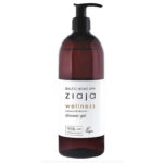 Baltic Home Spa Wellness Almond & Coconut Shower Gel By Ziaja 500 Ml