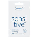 Sensitive Individual Facial Mask 7 Ml By Ziaja 7 Ml