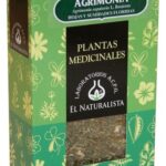 El Natural Agrimonia 60g Trociscos