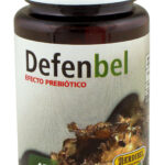 El Natural Gordolobo 35g Trociscos