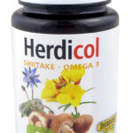 El Natural Menta Piperita 45g Trociscos