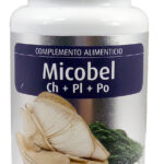 El Natural Verbena 50g Trociscos