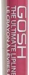 Gosh The Ultimate Lip Liner #003-smoothie