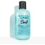 Bumble and Bumble Cleanse  Condition Specialty Care Surf Foam Wash Shampoo Textuur 250ml