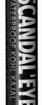 Scandaleyes Waterproof Eyeliner - Waterproof Eyeliner 0.28 G
