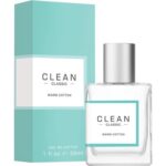 Clean Warm Cotton Eau De Parfum Spray 30 ml for Women