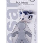 Cesare Orange  Sandalwood   pomeranA a santalovA c  dAtmevo     VA nA  do auta