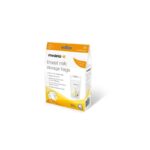 Medela Bags Breastmilk 25u