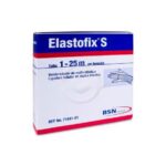 Elastofix S Venda Tubular Malla ElÃƒÆ’Ã†â€™Ãƒâ€ Ã¢â‚¬â„¢ÃƒÆ’Ã¢â‚¬Å¡Ãƒâ€šÃ‚Â¡stica Mano Tobillos Talla 1 - 25 M Bsn Medical