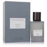 Banana Republic Metal Rain Eau De Parfum Spray  Unisex  75 ml for Men