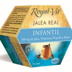 Dietisa Royal Vit Infantil Defensas 20 Viales