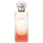 Hermes Un Jardin Sur La Lagune Eau De Toilette Spray  Tester  100 ml for Women