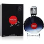BEllevue Brands Elvis Presley forever Eau De Parfum Spray 100 ml for Men