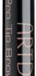 Artdeco - Pro Tip Brow Liner - 12 Ebony Tip
