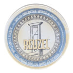 Reuzel Wood  Spice Solid Cologne 35g