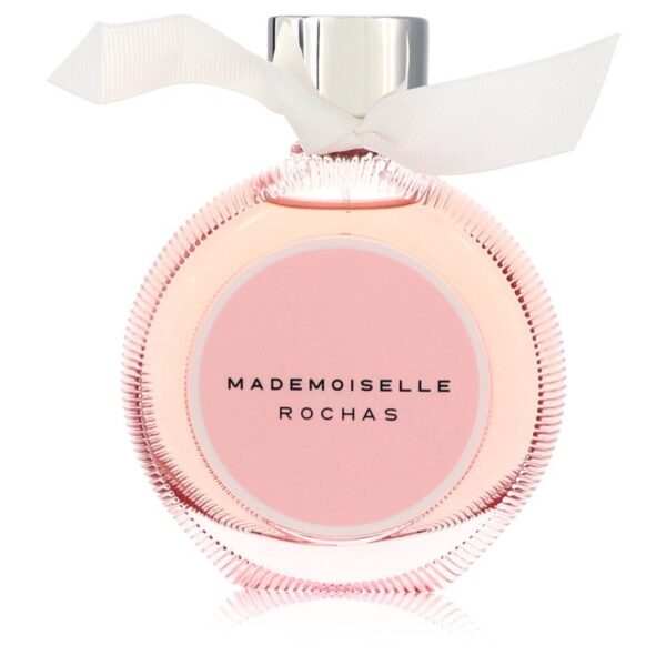 Rochas MademoisElle Eau De Parfum Spray  Tester  90 ml for Women