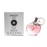 Azzaro Wanted Girl Tonic EDT W 80 ml