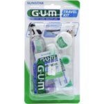 Gum r  Travel Kit