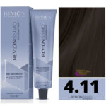 Revlonissimo Colorsmetique By Revlon #4,11-mediumintensiveashbrown