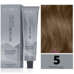 Revlonissimo Colorsmetique By Revlon #5-light Brown
