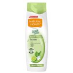 Natural Honey Wash y Go ChampÃƒÆ’Ã†â€™Ãƒâ€šÃ‚Âº Graso 400ml