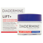 Lift  Super Filler Night Cream   NoAnA krA c m pro vyplnA nA vrA sek