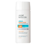 Anne MÃƒÆ’Ã†â€™Ãƒâ€ Ã¢â‚¬â„¢ÃƒÆ’Ã¢â‚¬Å¡Ãƒâ€šÃ‚Â¶ller Anne Moller Non Stop Aqua Spf30 75ml