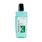 Kemphor Clorhexidna Mouthwash 500ml