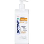 Activit Protector Body Milk By Lactovit 400 Ml