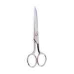 Beter First Aid Kit Nickel Scissors Straight 14C