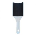 Eurostil Curvo Rasca-Callos Pedicura 1un