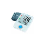 Prim Easy Use Arm Blood Pressure Monitor 1U