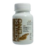 Sotya Aceite De Lino 702 Mg 110 Perl