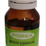Integralia Aceite Esencial De Eucalipto Eco 15ml