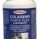 Integralia Colageno Forte Flex 120 Comp