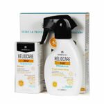 Heliocare 360ÃƒÆ’Ã¢â‚¬Å¡Ãƒâ€šÃ‚Âº Pack Pediatrics Mineral 50ml + Atopic Lotion Spray 75ml