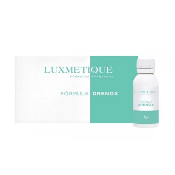 Luxmetique Drenox Formula Fiale 15x30ml