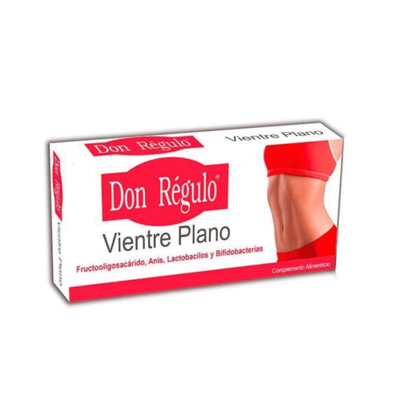 Don Regulo 10 Sachets