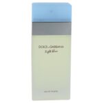 Dolce & Gabbana Light Blue EDT W 100 ml Tester