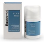 Biodermal P-CL-E Fluide Creme - 50 ml - Afbeelding 2