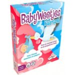 Identity Games Babyweetjes Kaartspel