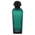 Hermes Eau D orange Verte Eau De Toilette Spray Concentree  Unisex Tester  100 ml for Men