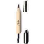 Mi-RÃƒÆ’Ã†â€™Ãƒâ€šÃ‚Âª Brow Plume Perfection Mascara + Eyebrow Marker 00 Ash Blond  2.7g/4.5g