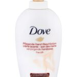 Dove Supreme Fine Silk 250ml Liquid Soap