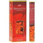 Hem Kamasutra Hexa wierookstokjes - 6 pakjes