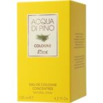 Pino Silvestre Acqua Di Pino Fougere Eau De Cologne Concentree Spray 125 ml for Men - Afbeelding 2